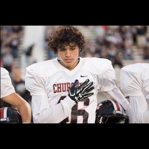 Meet your Posher, Bryce